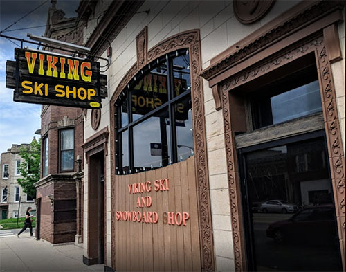 Viking Ski Shop Chicago Viking Ski Shop Chicago